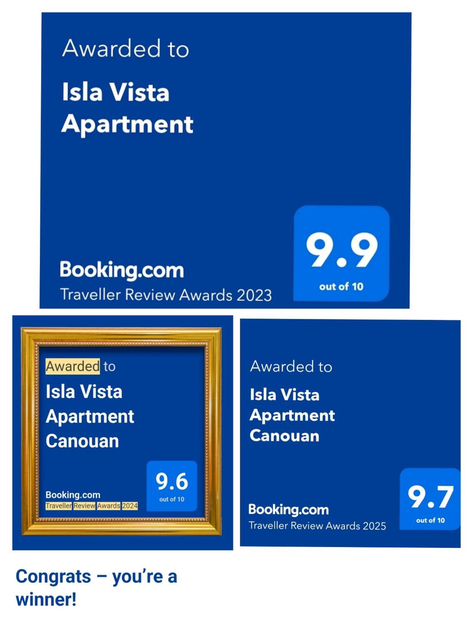 Isla Vista Apartment Canouan #2 Charlestown Экстерьер фото